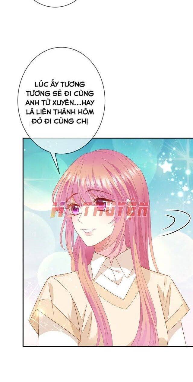 Danh Môn Chí Ái Chap 352.1 - Next Chap 353.1