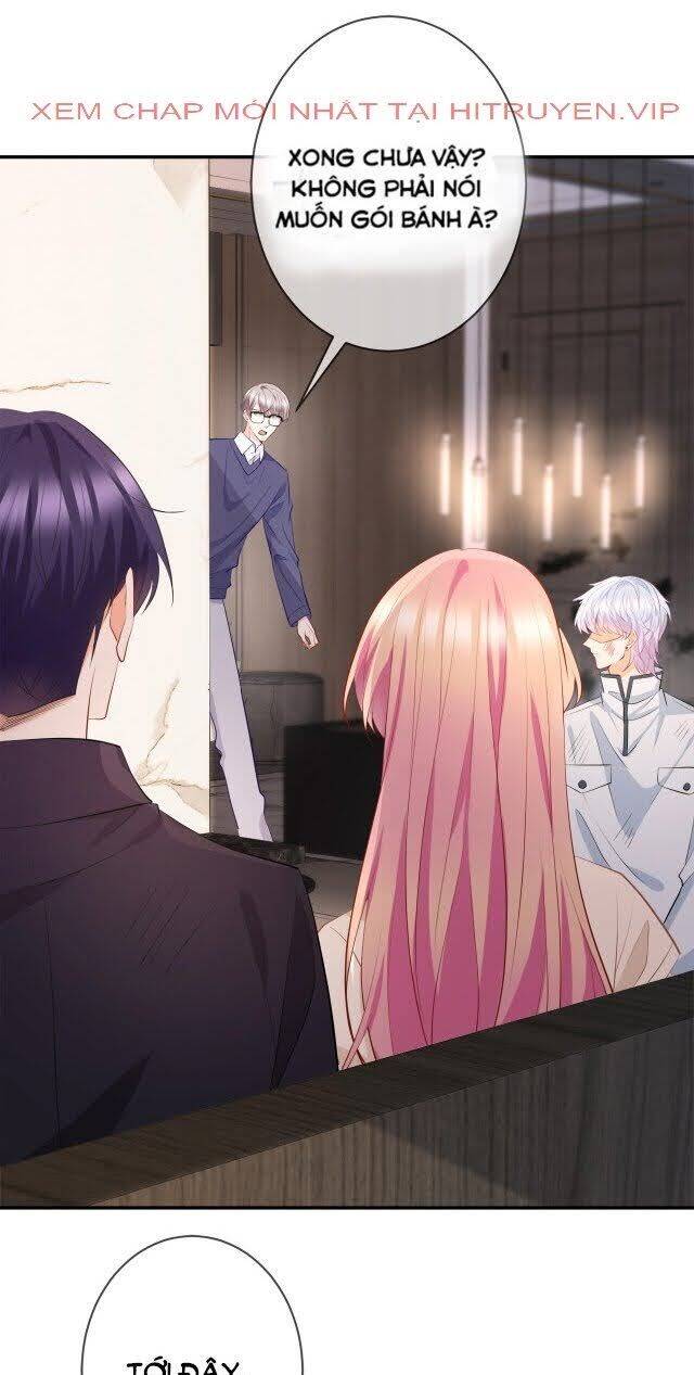 Danh Môn Chí Ái Chap 352.1 - Next Chap 353.1