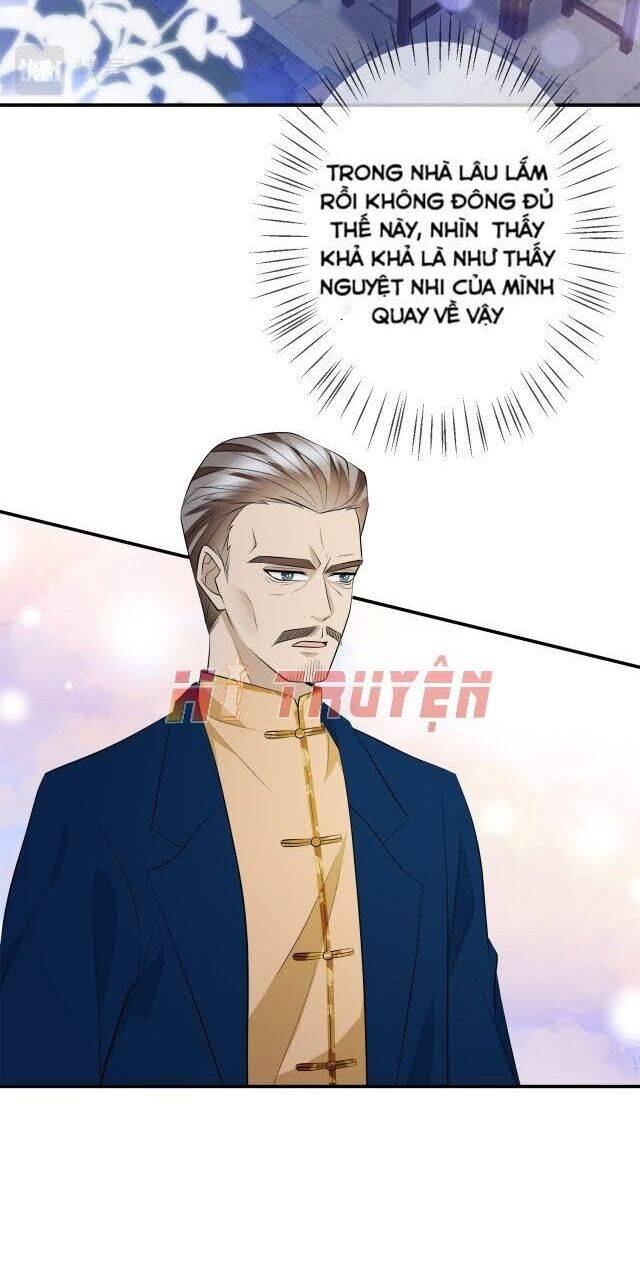 Danh Môn Chí Ái Chap 352.1 - Next Chap 353.1