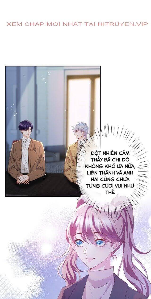 Danh Môn Chí Ái Chap 352.1 - Next Chap 353.1
