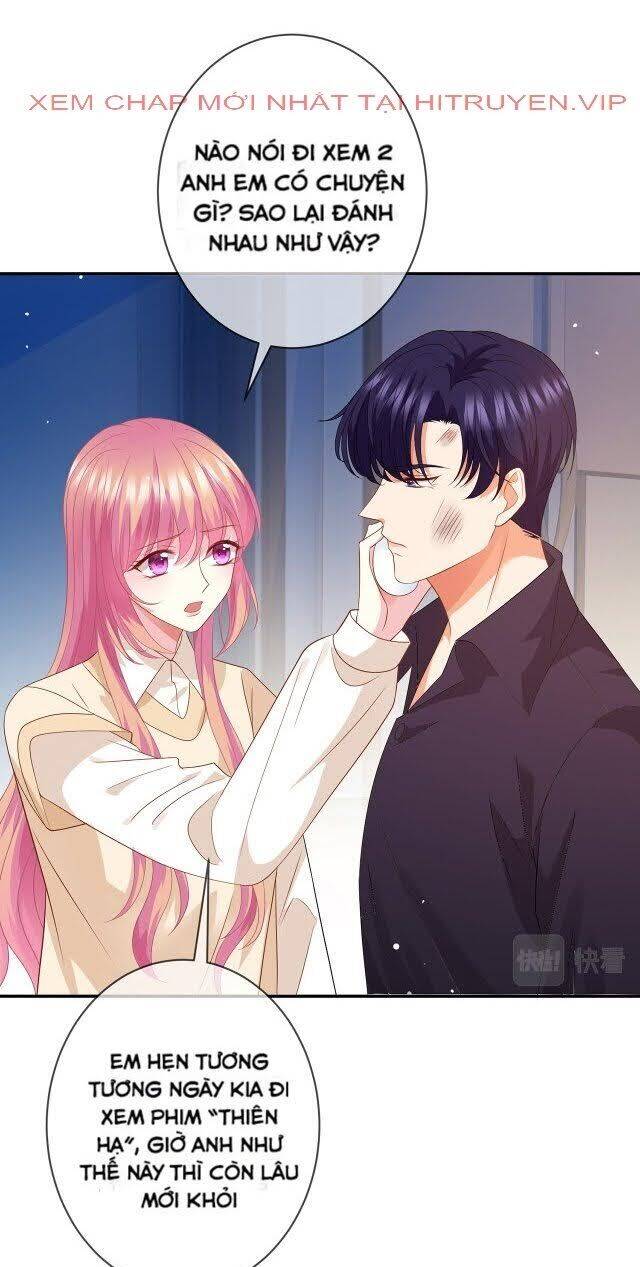 Danh Môn Chí Ái Chap 352.1 - Next Chap 353.1