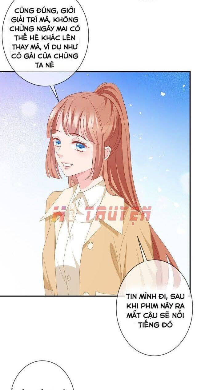 Danh Môn Chí Ái Chap 352.2 - Next Chap 353.2