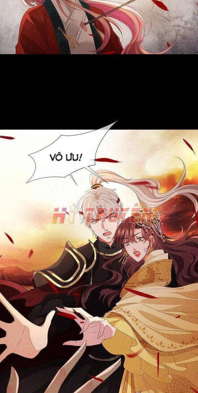 Danh Môn Chí Ái Chap 352.2 - Next Chap 353.2