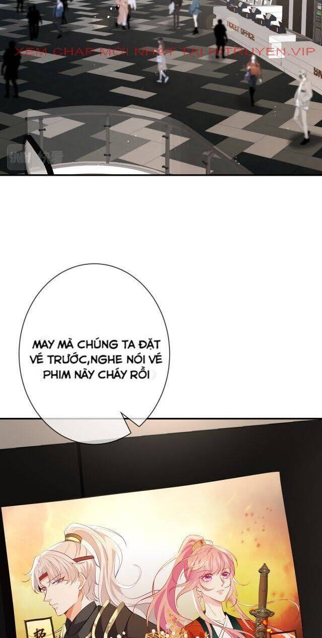 Danh Môn Chí Ái Chap 352.2 - Next Chap 353.2