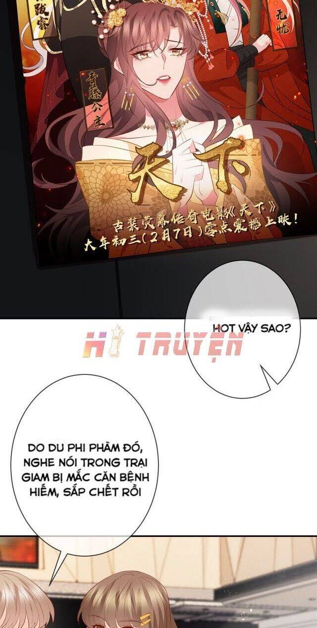 Danh Môn Chí Ái Chap 352.2 - Next Chap 353.2