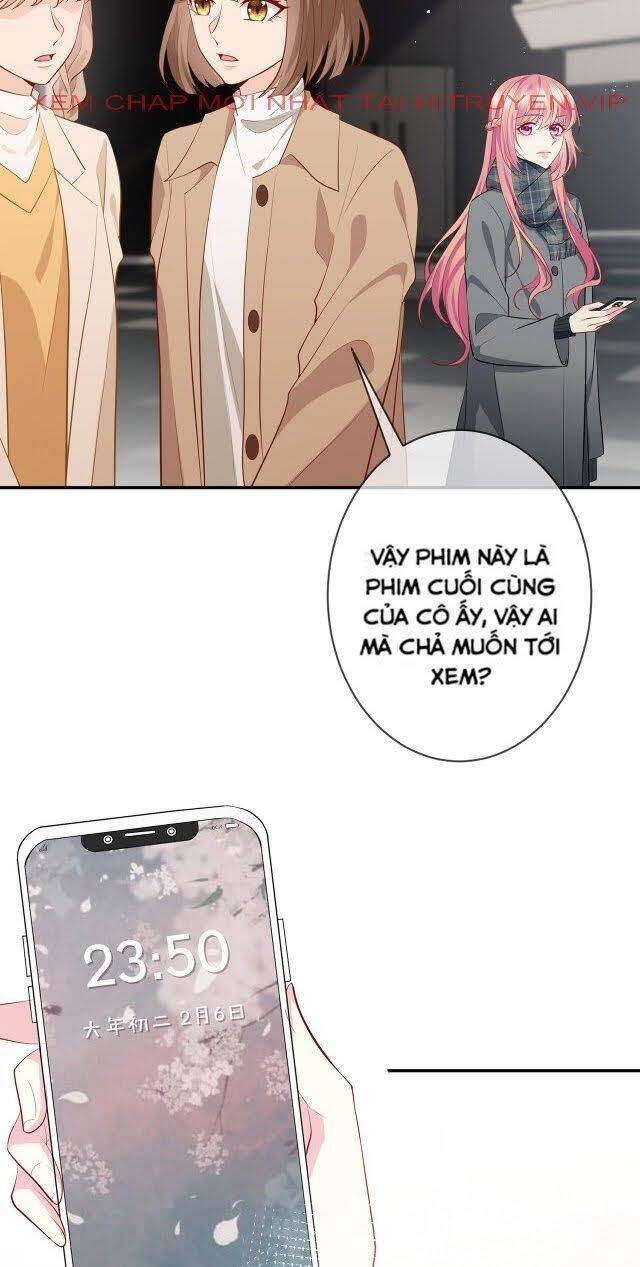 Danh Môn Chí Ái Chap 352.2 - Next Chap 353.2