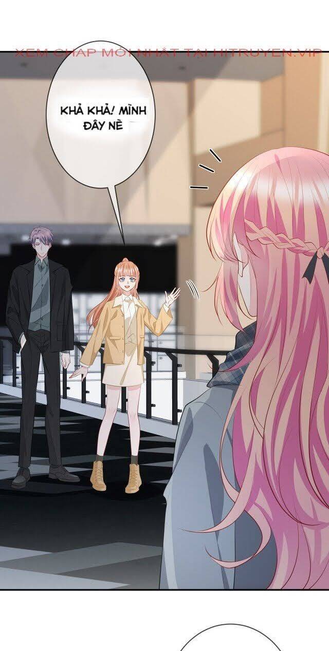 Danh Môn Chí Ái Chap 352.2 - Next Chap 353.2