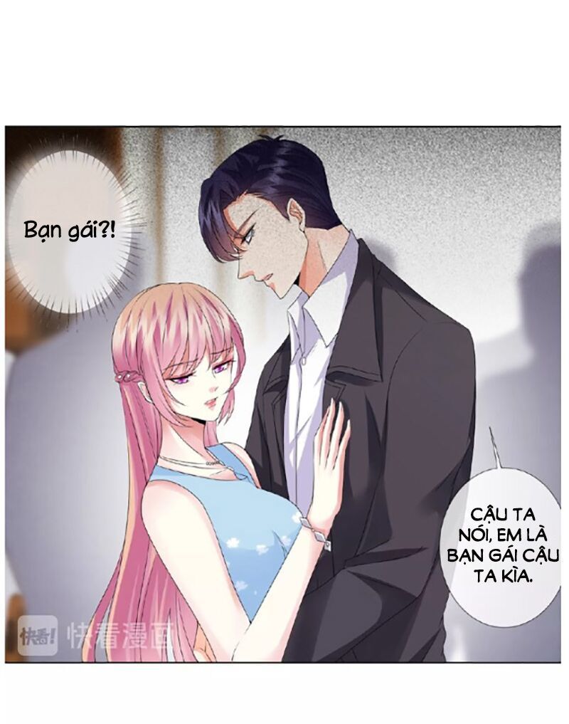 Danh Môn Chí Ái Chap 36.1 - Next Chap 37.1