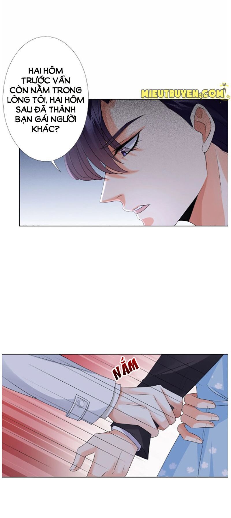 Danh Môn Chí Ái Chap 36.1 - Next Chap 37.1