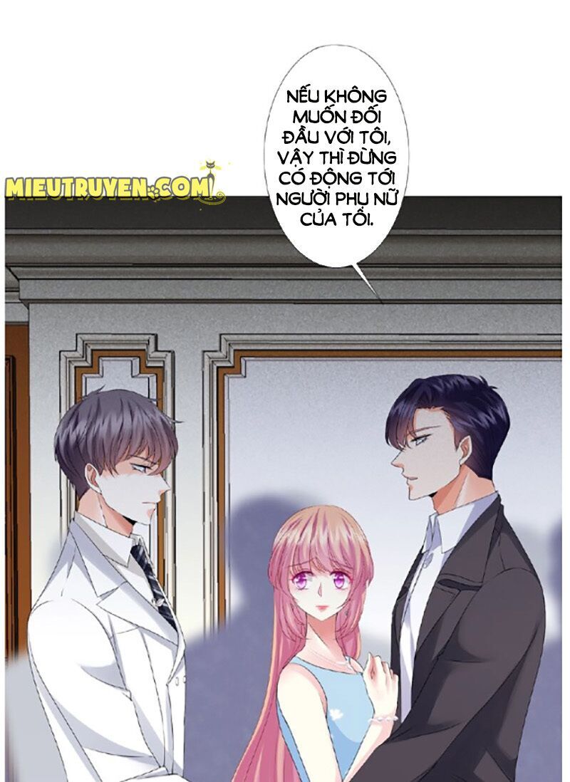 Danh Môn Chí Ái Chap 36.1 - Next Chap 37.1