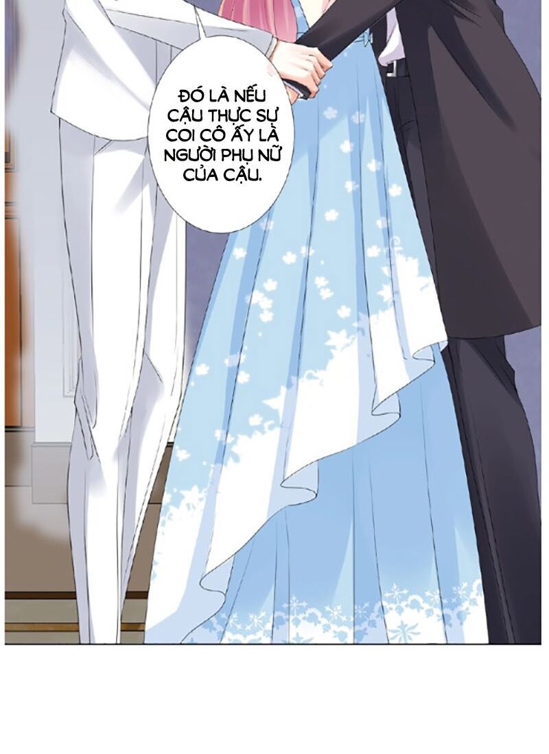 Danh Môn Chí Ái Chap 36.1 - Next Chap 37.1