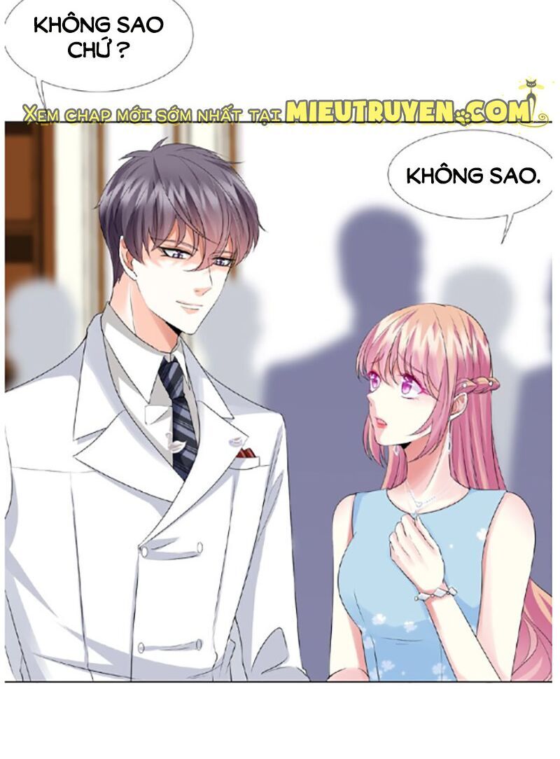 Danh Môn Chí Ái Chap 36.1 - Next Chap 37.1