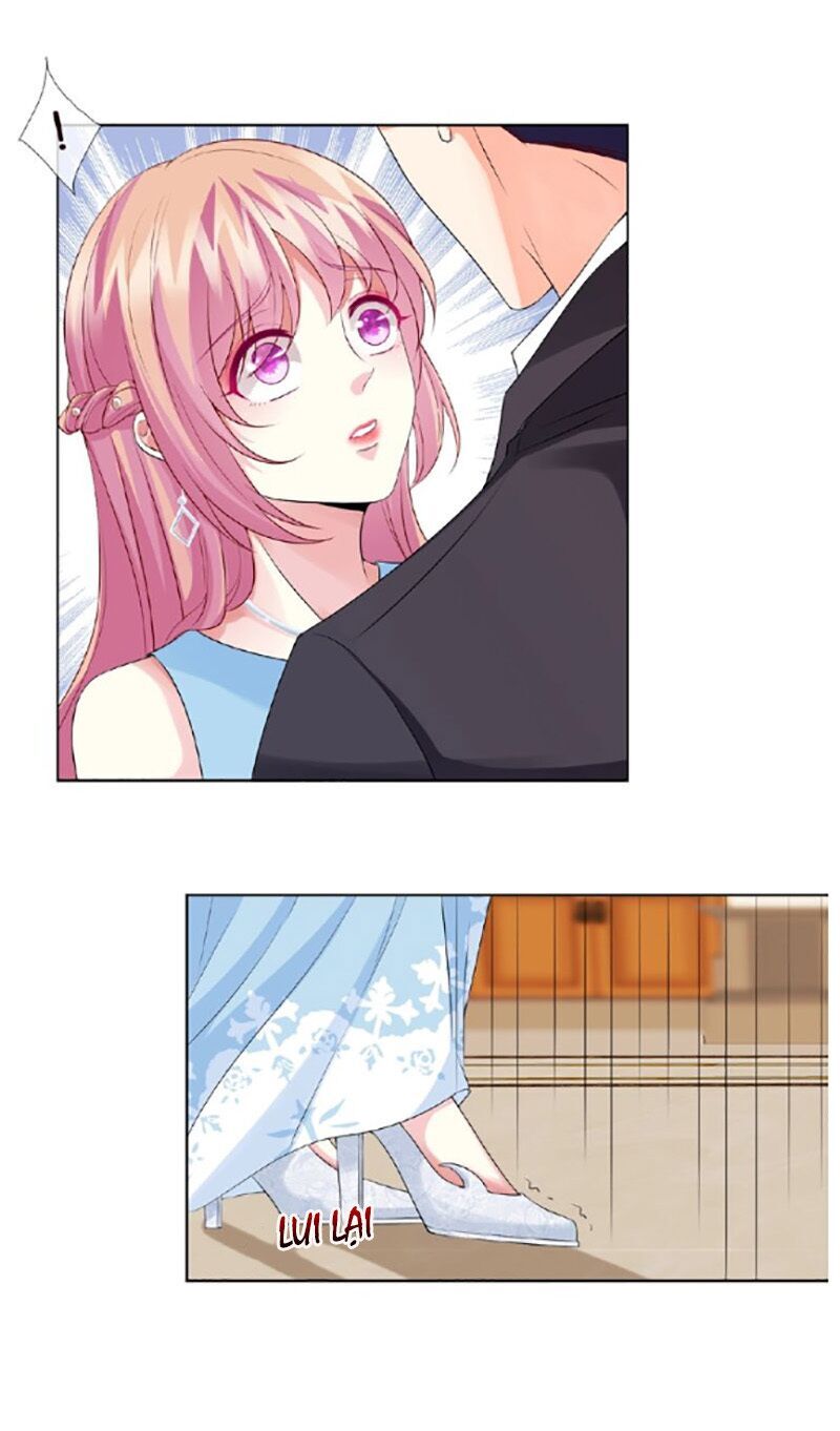 Danh Môn Chí Ái Chap 36.1 - Next Chap 37.1