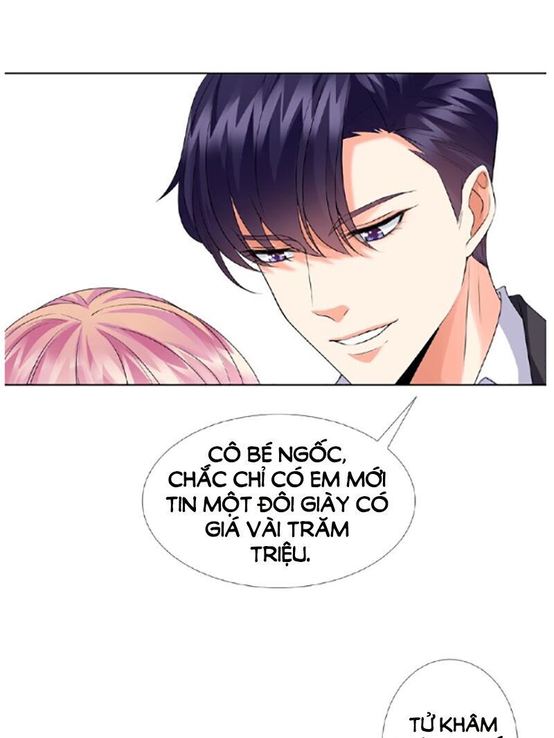 Danh Môn Chí Ái Chap 36.1 - Next Chap 37.1