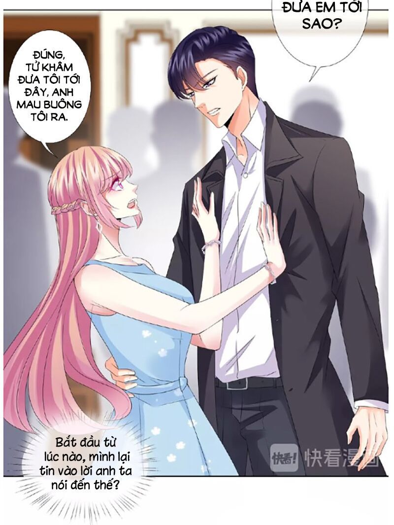 Danh Môn Chí Ái Chap 36.1 - Next Chap 37.1