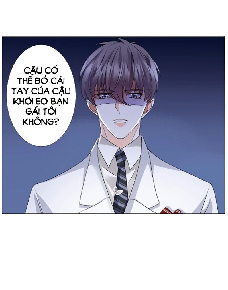 Danh Môn Chí Ái Chap 36.1 - Next Chap 37.1