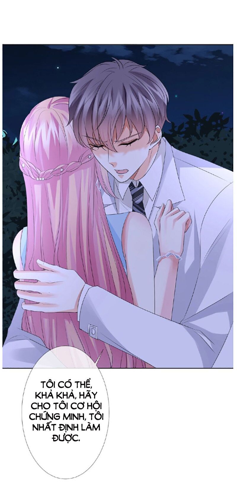 Danh Môn Chí Ái Chap 36.2 - Next Chap 37.2