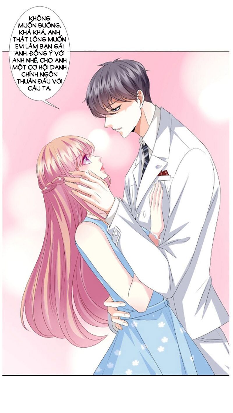 Danh Môn Chí Ái Chap 36.2 - Next Chap 37.2