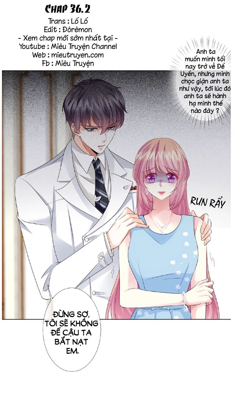 Danh Môn Chí Ái Chap 36.2 - Next Chap 37.2