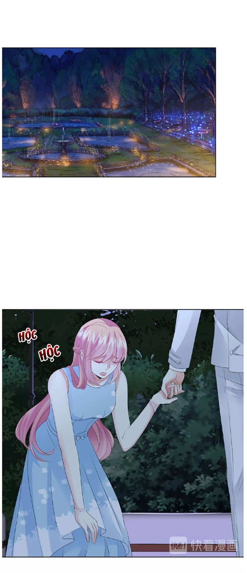 Danh Môn Chí Ái Chap 36.2 - Next Chap 37.2