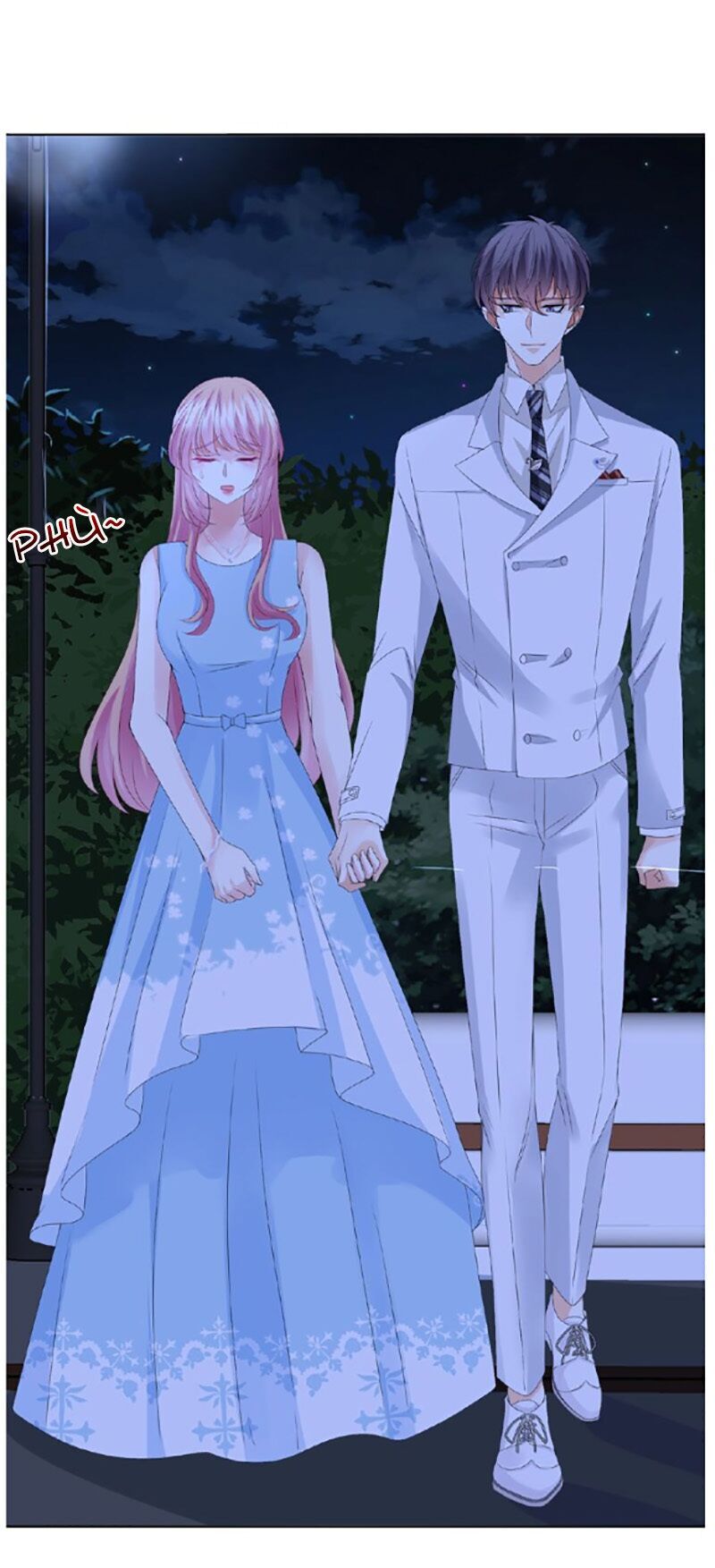 Danh Môn Chí Ái Chap 36.2 - Next Chap 37.2