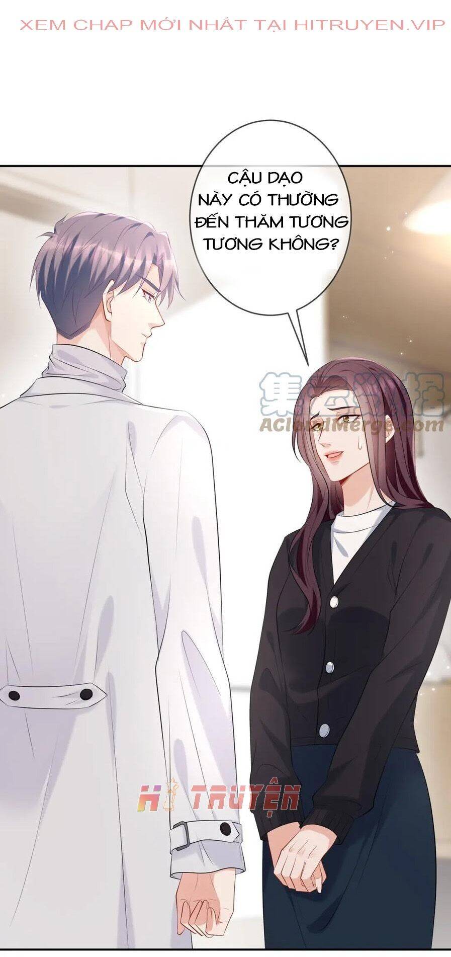 Danh Môn Chí Ái Chap 369.1 - Next Chap 370.1