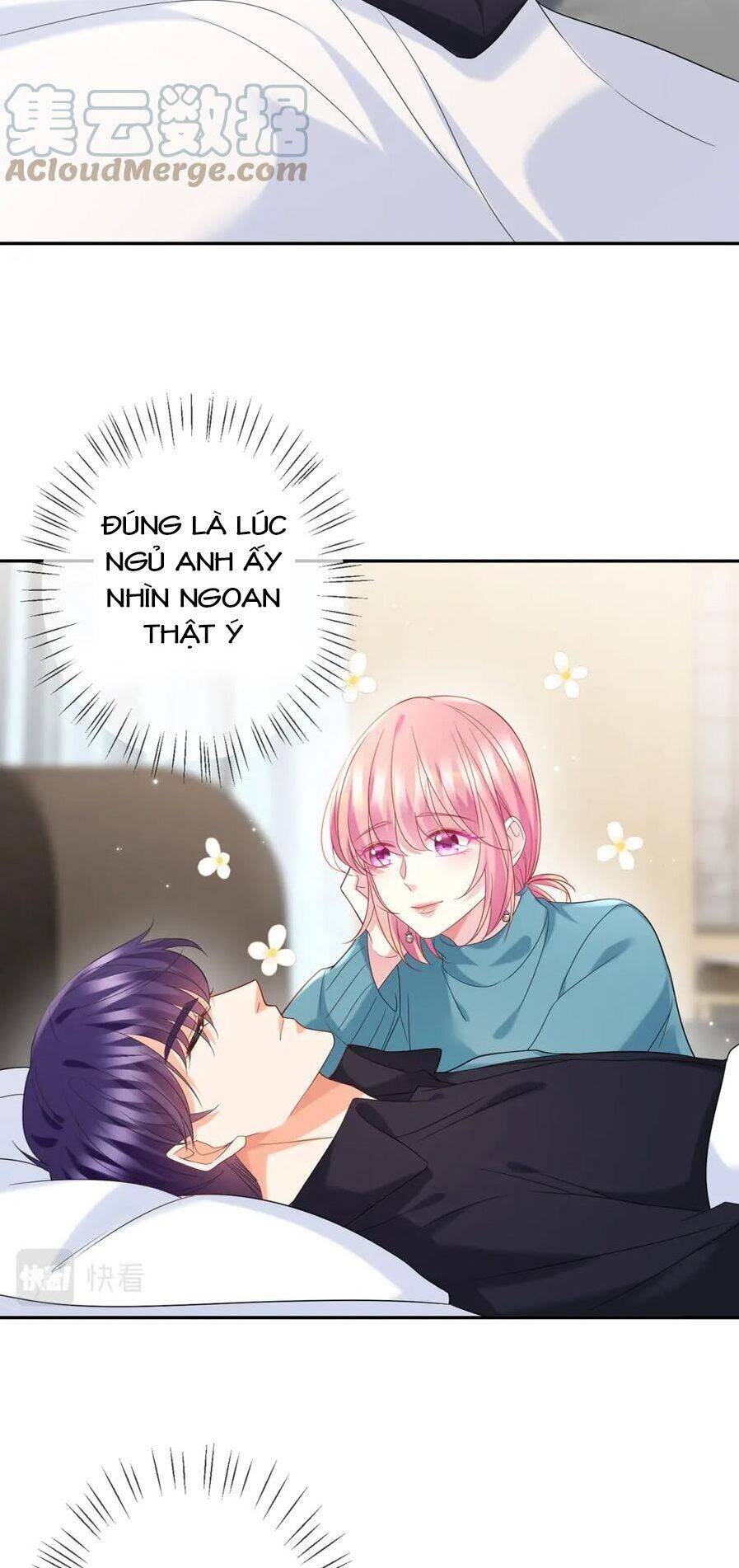 Danh Môn Chí Ái Chap 369.1 - Next Chap 370.1