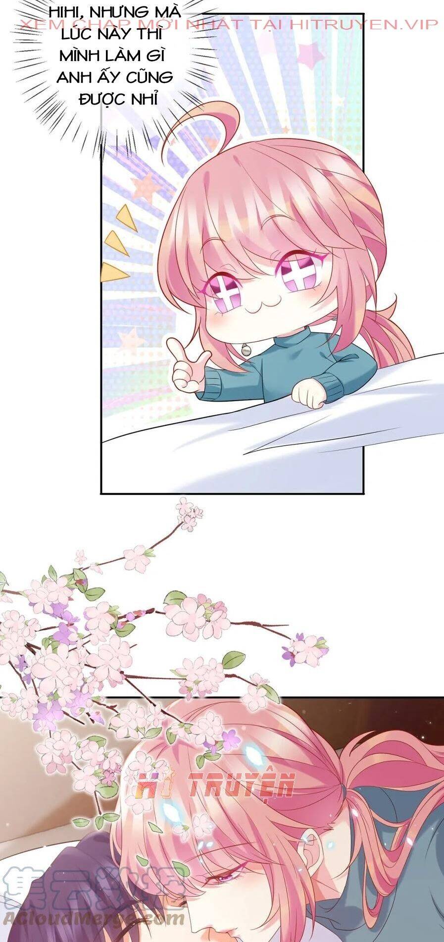 Danh Môn Chí Ái Chap 369.1 - Next Chap 370.1