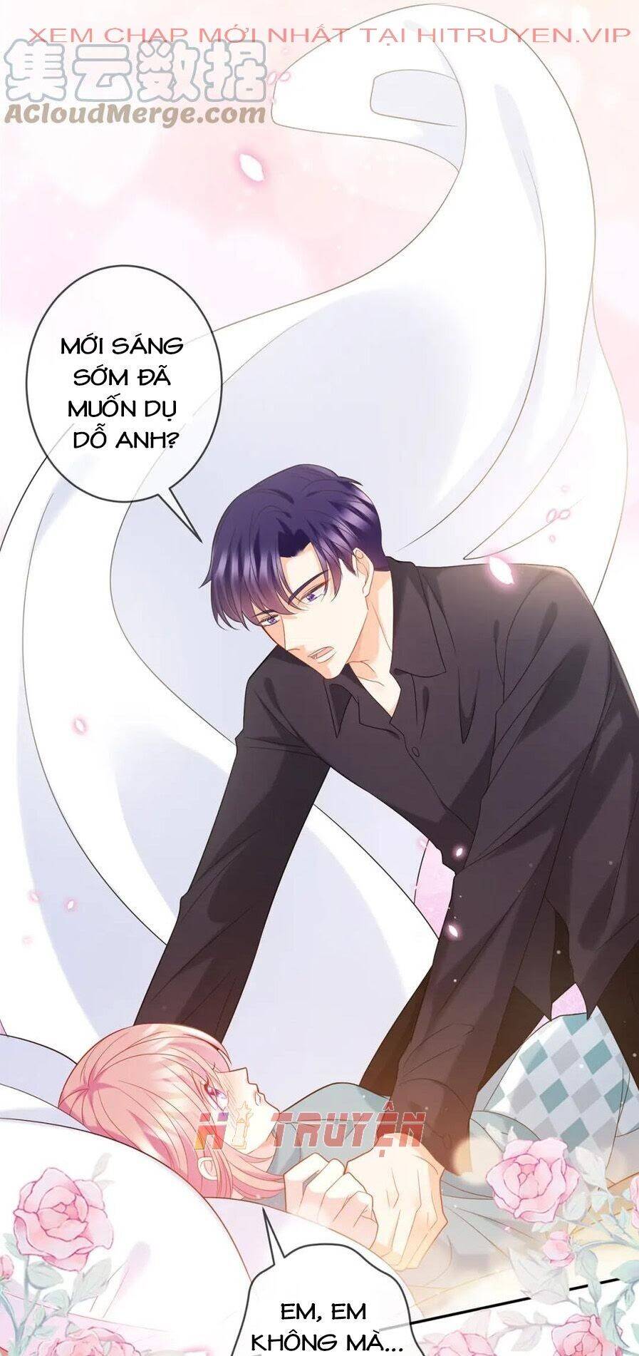 Danh Môn Chí Ái Chap 369.1 - Next Chap 370.1