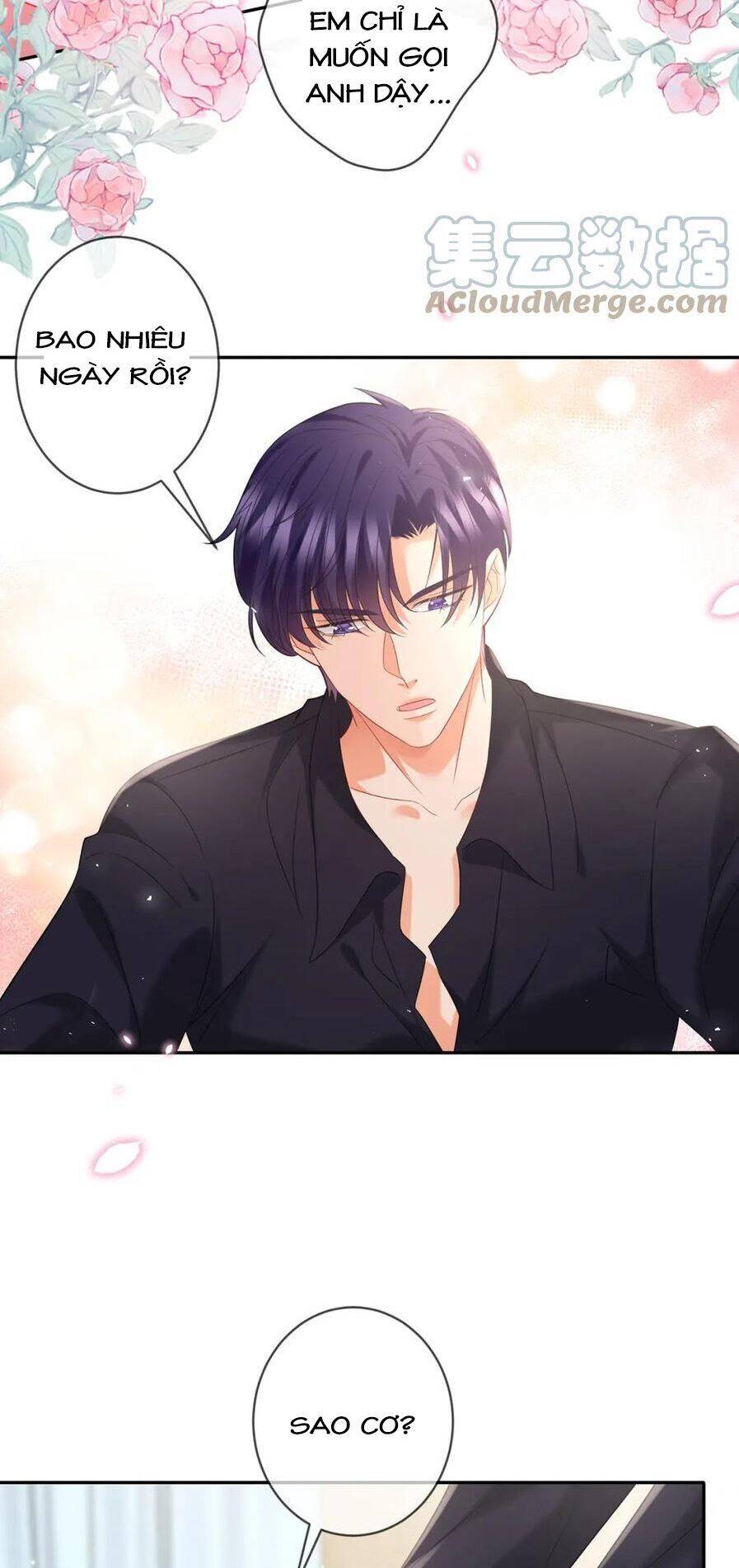 Danh Môn Chí Ái Chap 369.1 - Next Chap 370.1