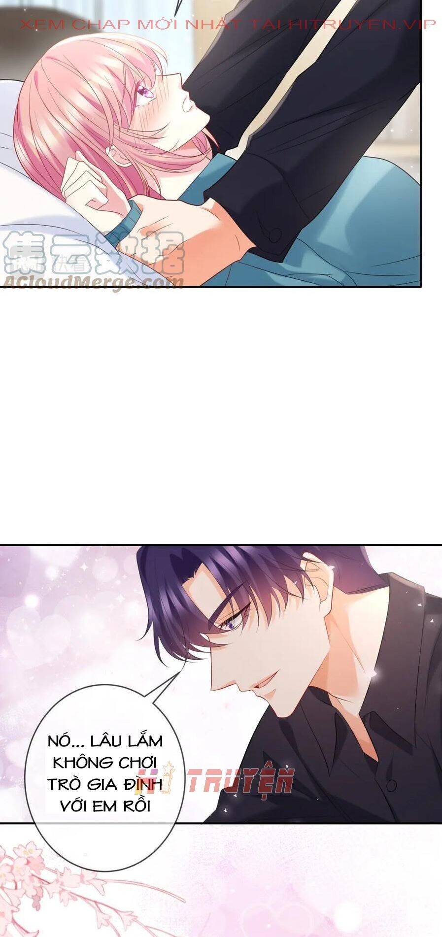 Danh Môn Chí Ái Chap 369.1 - Next Chap 370.1