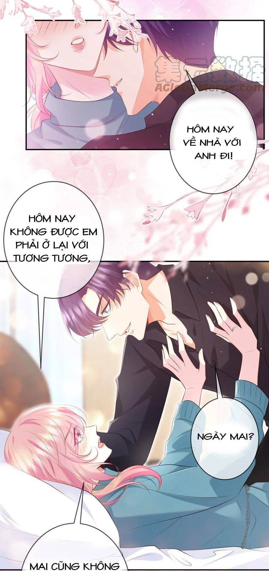 Danh Môn Chí Ái Chap 369.1 - Next Chap 370.1