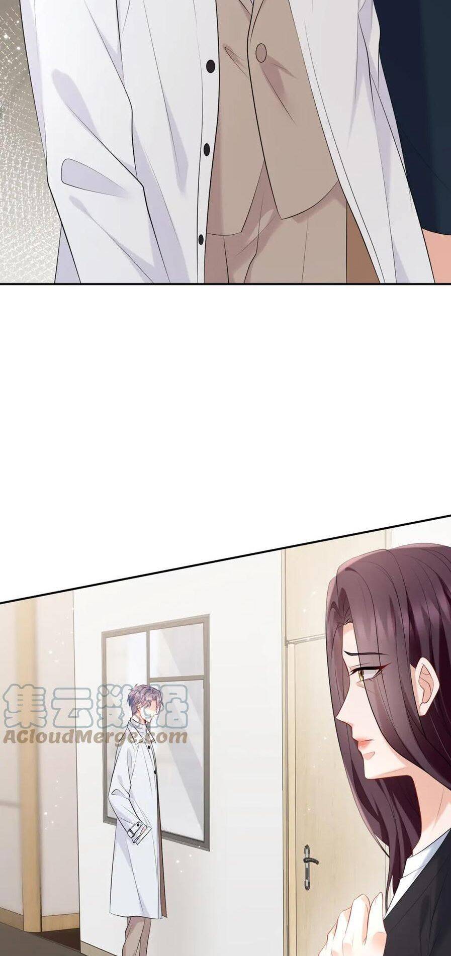 Danh Môn Chí Ái Chap 369.1 - Next Chap 370.1