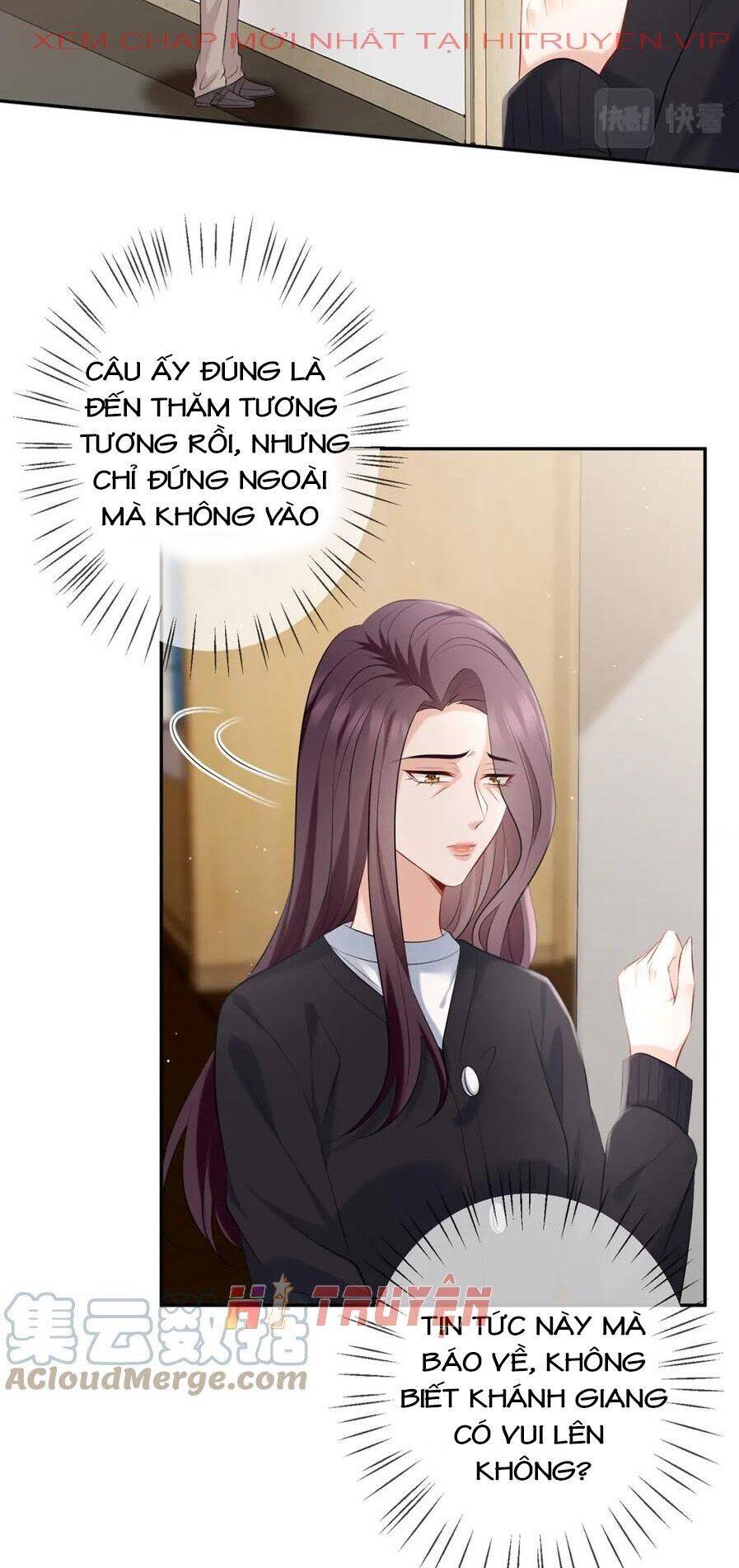 Danh Môn Chí Ái Chap 369.1 - Next Chap 370.1