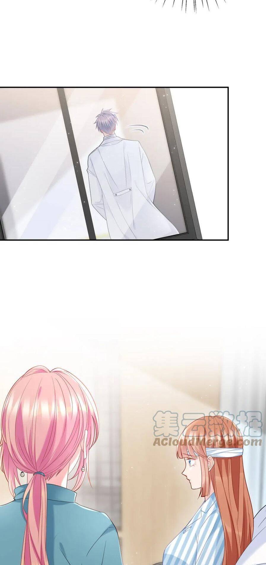 Danh Môn Chí Ái Chap 369.1 - Next Chap 370.1