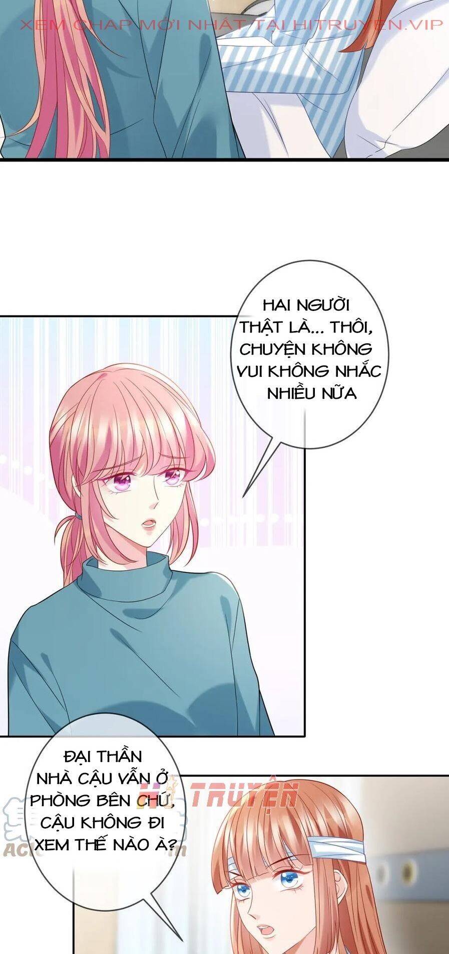 Danh Môn Chí Ái Chap 369.1 - Next Chap 370.1