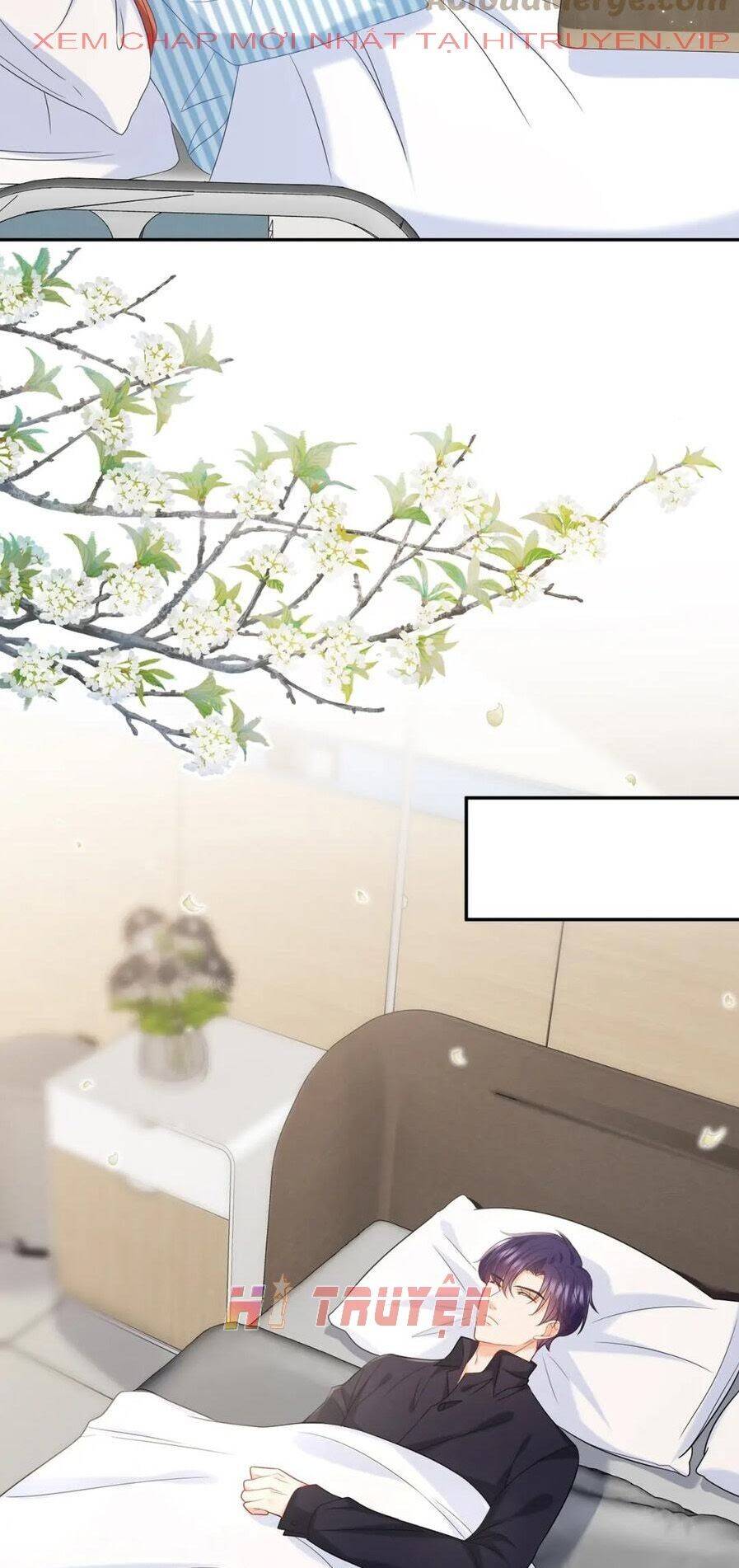 Danh Môn Chí Ái Chap 369.1 - Next Chap 370.1