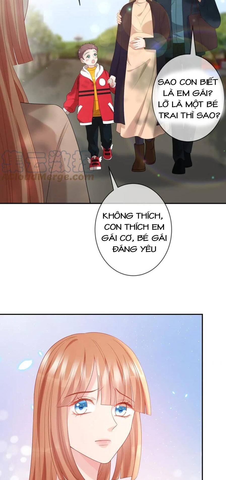 Danh Môn Chí Ái Chap 369.2 - Next Chap 370.2