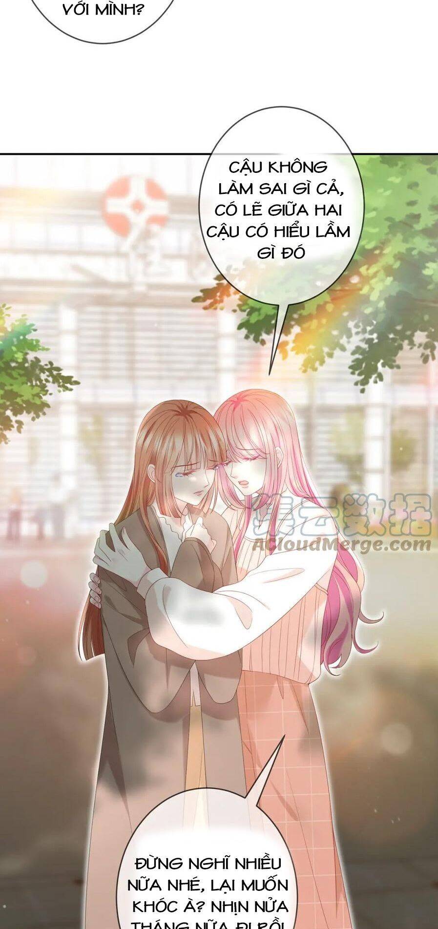 Danh Môn Chí Ái Chap 369.2 - Next Chap 370.2