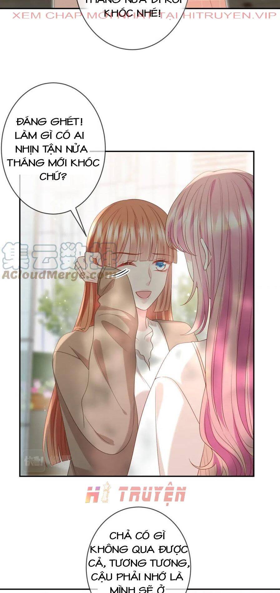 Danh Môn Chí Ái Chap 369.2 - Next Chap 370.2