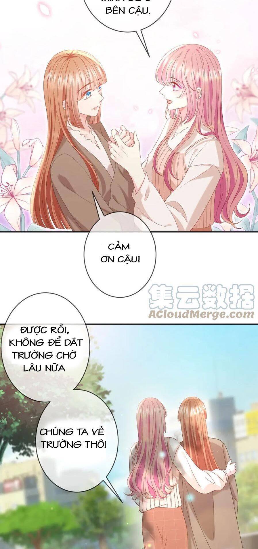 Danh Môn Chí Ái Chap 369.2 - Next Chap 370.2