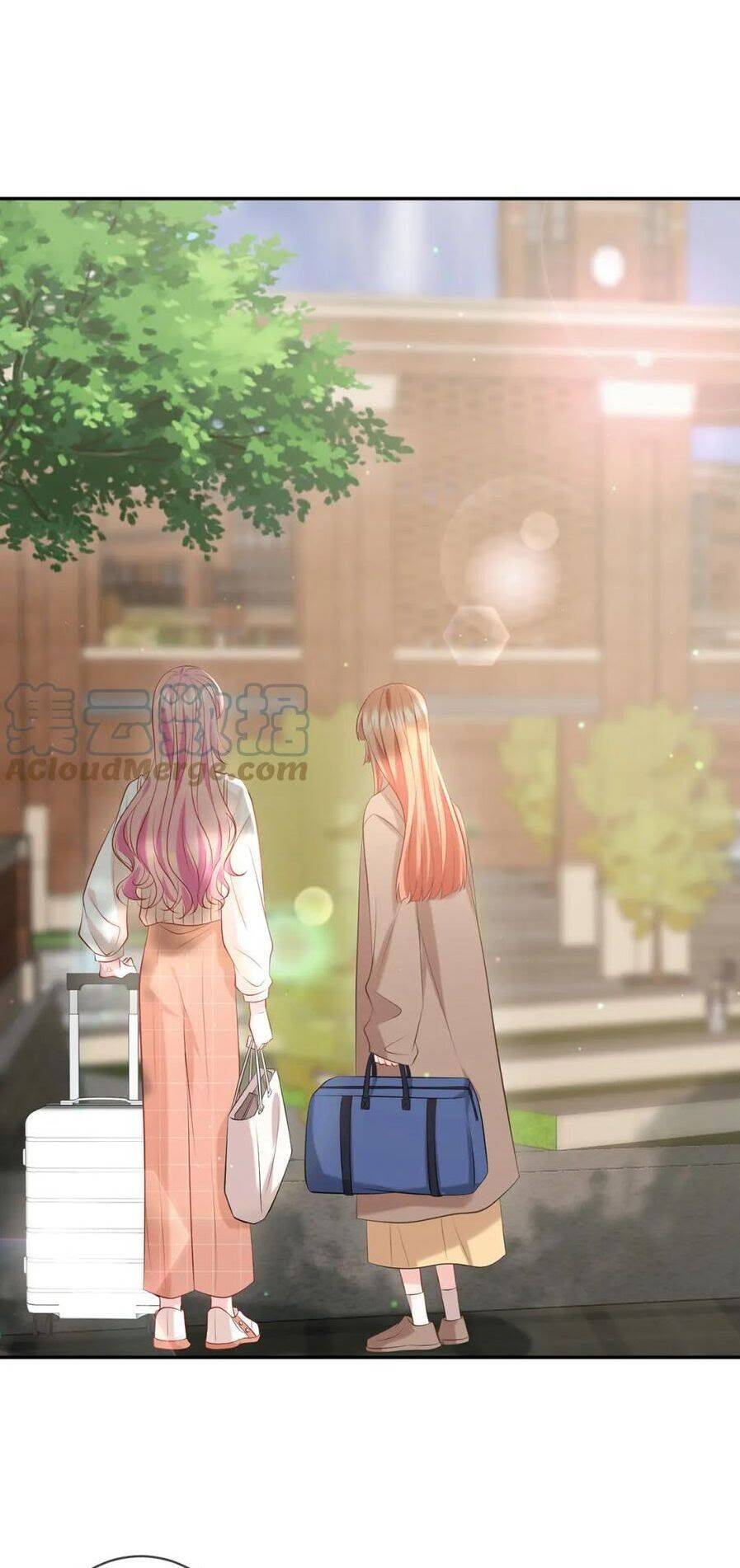 Danh Môn Chí Ái Chap 369.2 - Next Chap 370.2