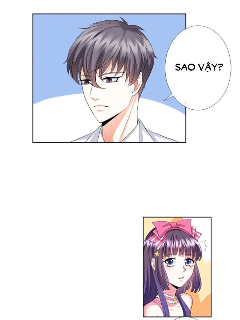 Danh Môn Chí Ái Chap 37.1 - Next Chap 38.1