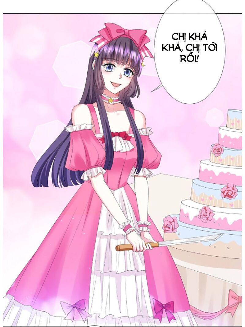 Danh Môn Chí Ái Chap 37.1 - Next Chap 38.1