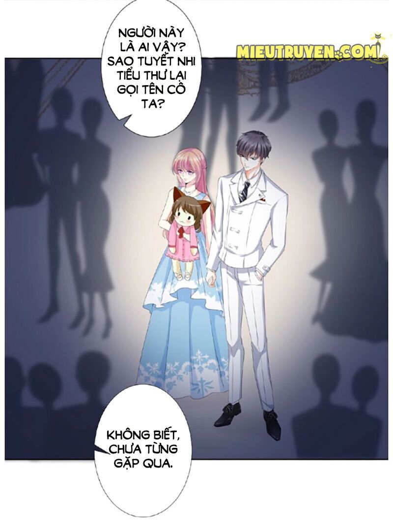 Danh Môn Chí Ái Chap 37.1 - Next Chap 38.1