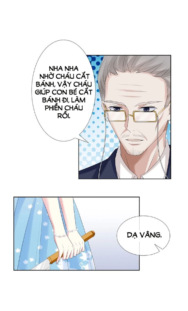 Danh Môn Chí Ái Chap 37.1 - Next Chap 38.1