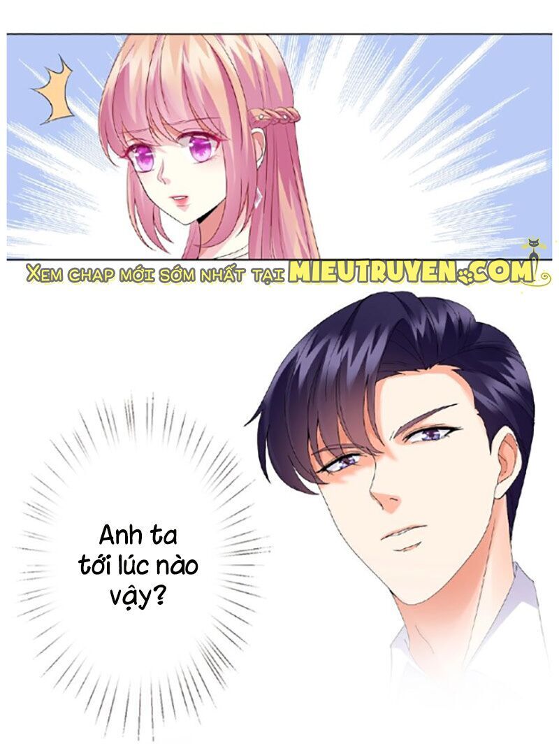 Danh Môn Chí Ái Chap 37.1 - Next Chap 38.1
