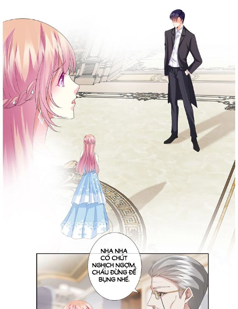 Danh Môn Chí Ái Chap 37.1 - Next Chap 38.1