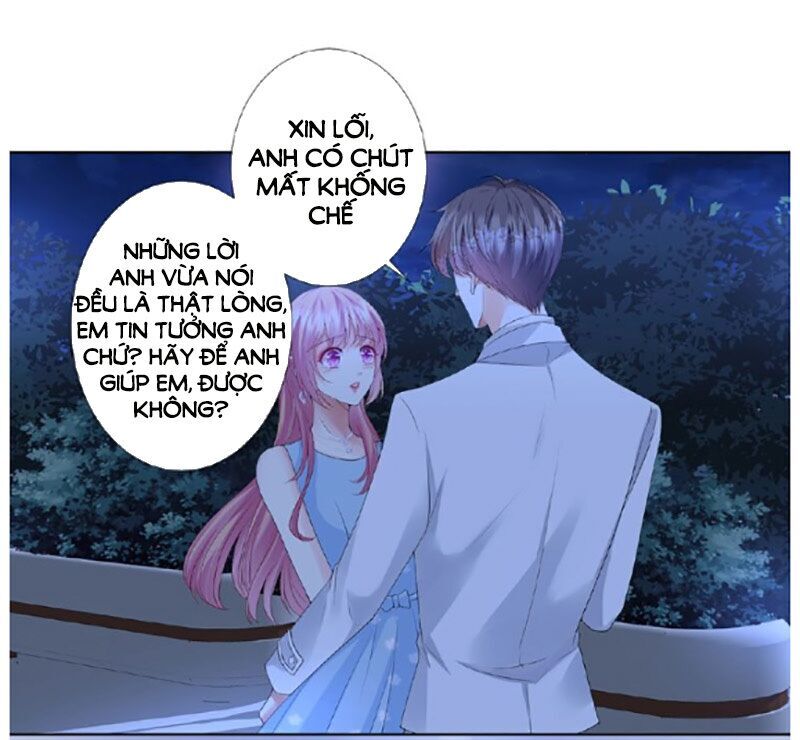 Danh Môn Chí Ái Chap 37.1 - Next Chap 38.1