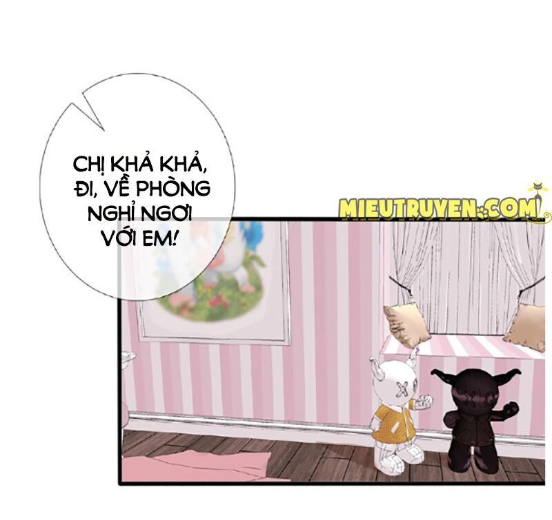 Danh Môn Chí Ái Chap 37.2 - Next Chap 38.2